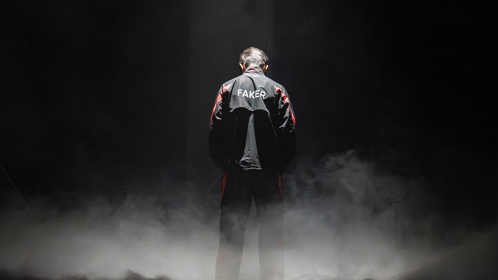 Faker absent from his fourth CKTG skin showcase