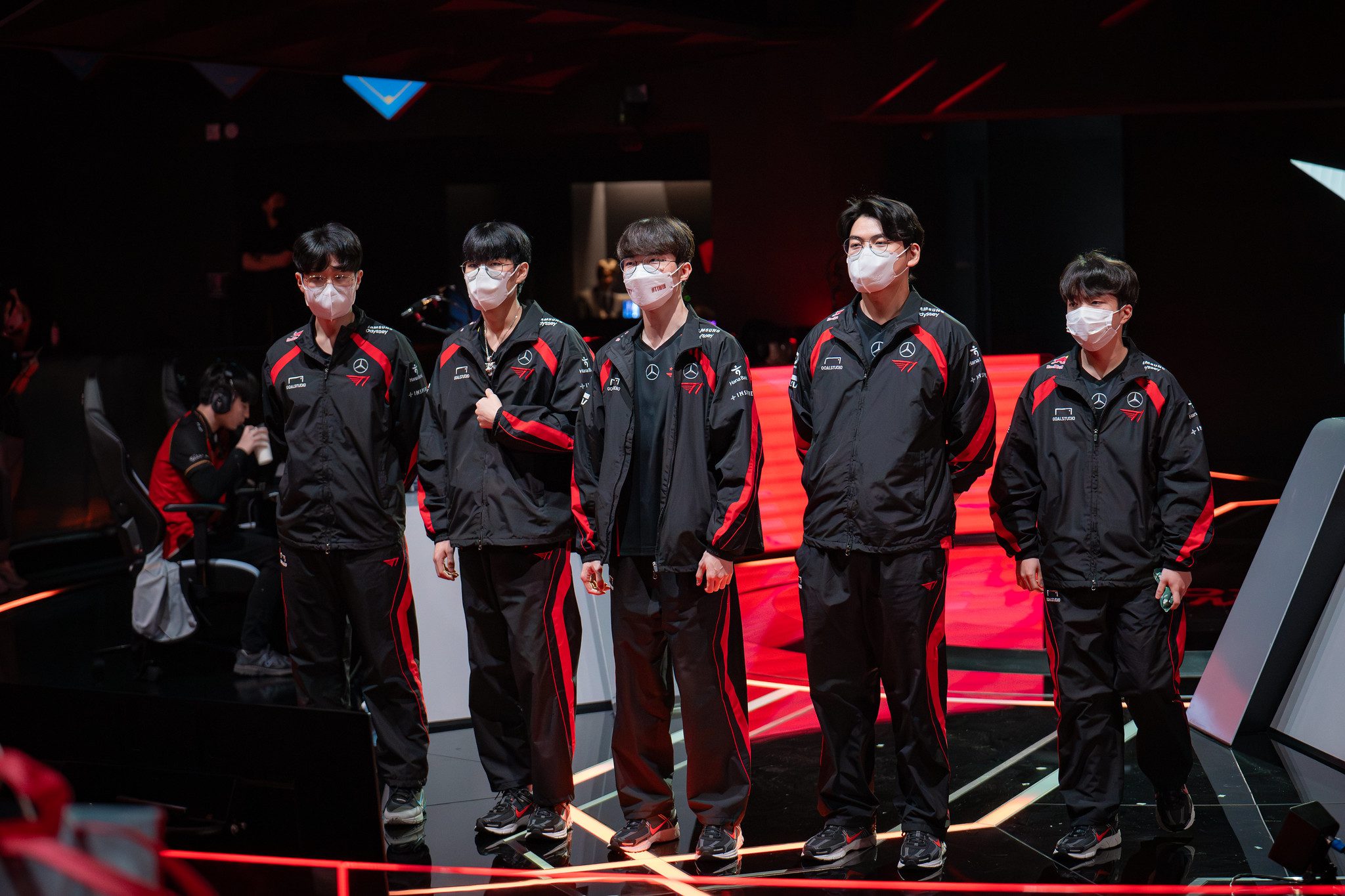 The loss to NS could disrupt many of T1's calculations