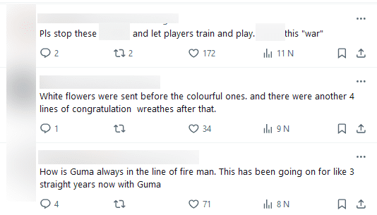 The LoL community is also in debate