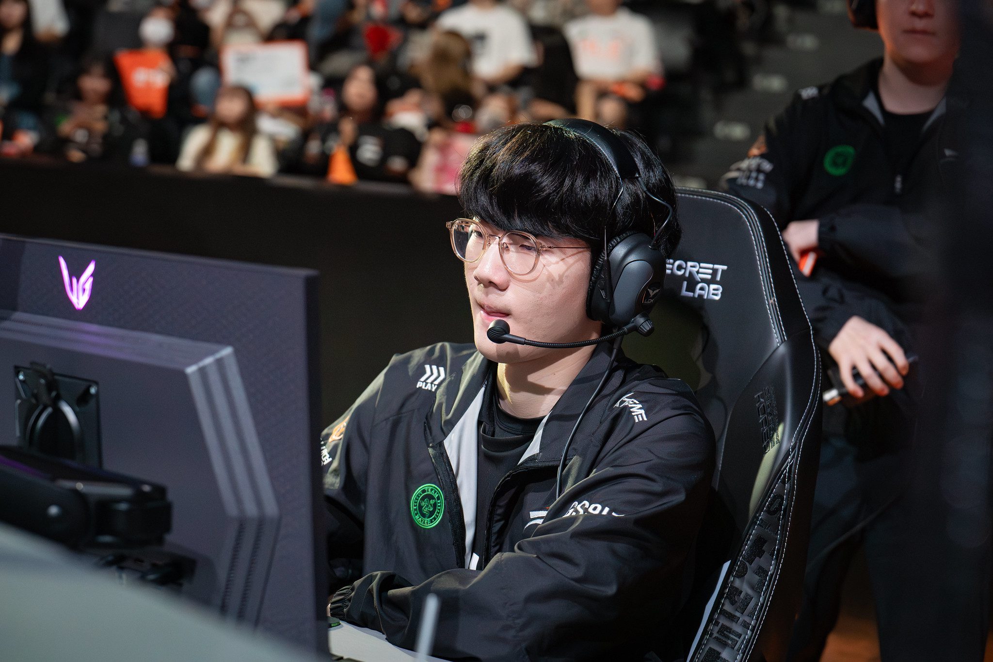 Meanwhile, HLE has been consistent in their playstyle around Viper