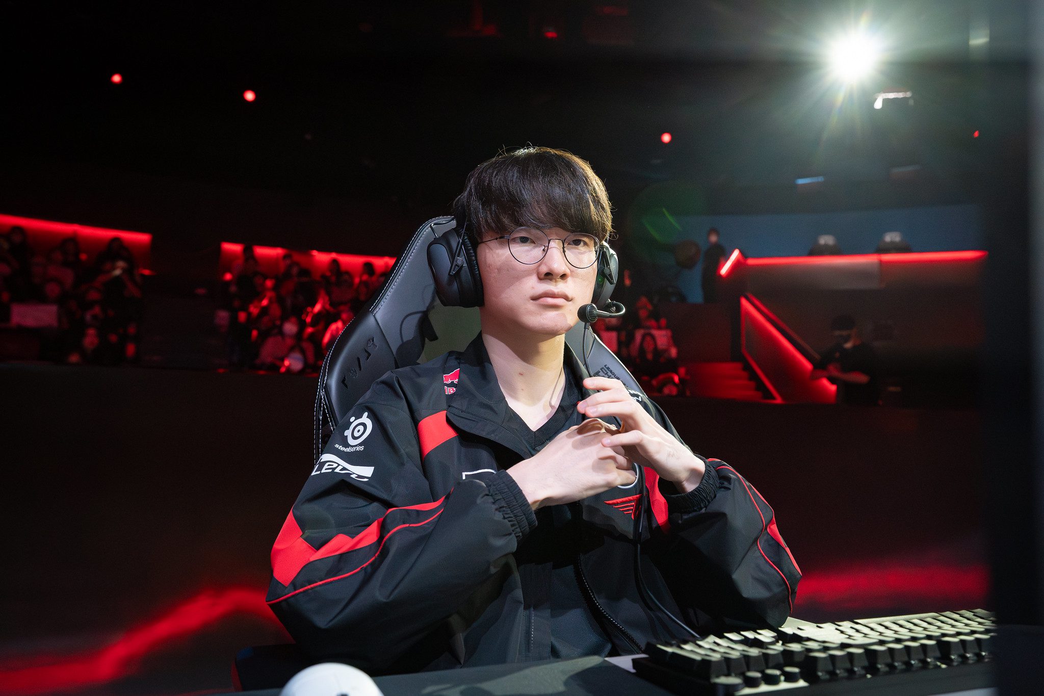 Fans have pointed out that this former VCS player believes T1 members leaving the team would not be accepted due to their poor performance without Faker