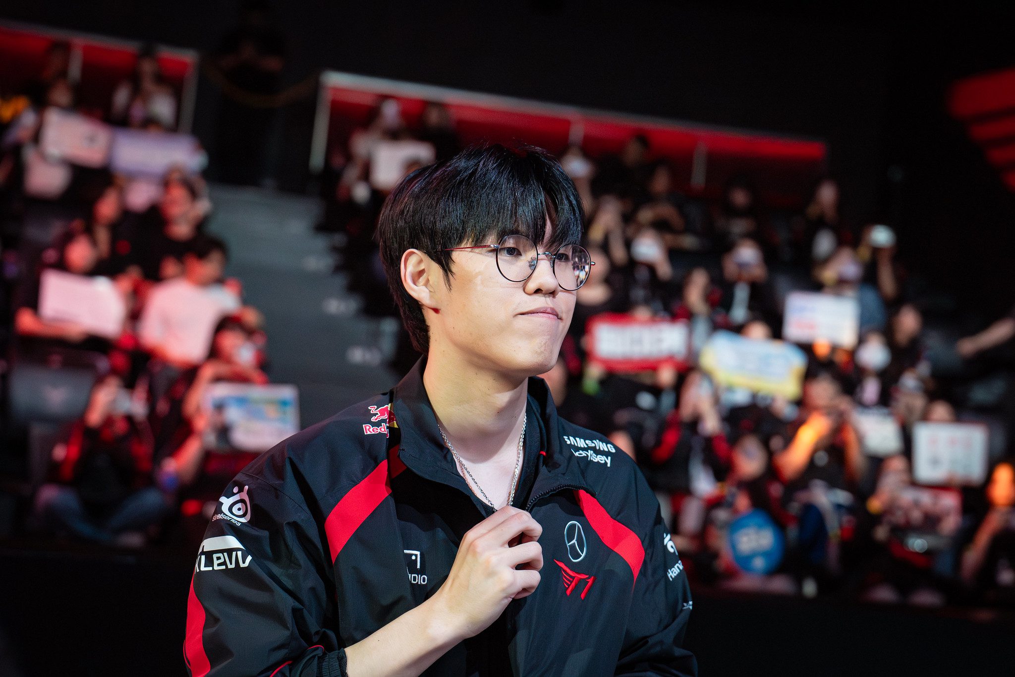 Oner predicts a 3-0 score is entirely within T1's reach