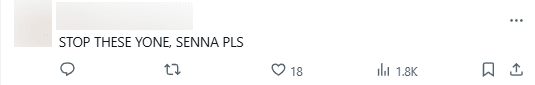 Please stop Yone and Senna