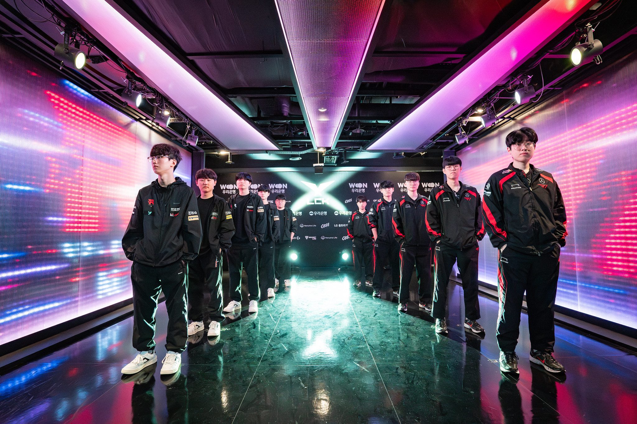 It could even be crucial to the LCK Summer 2024 championship