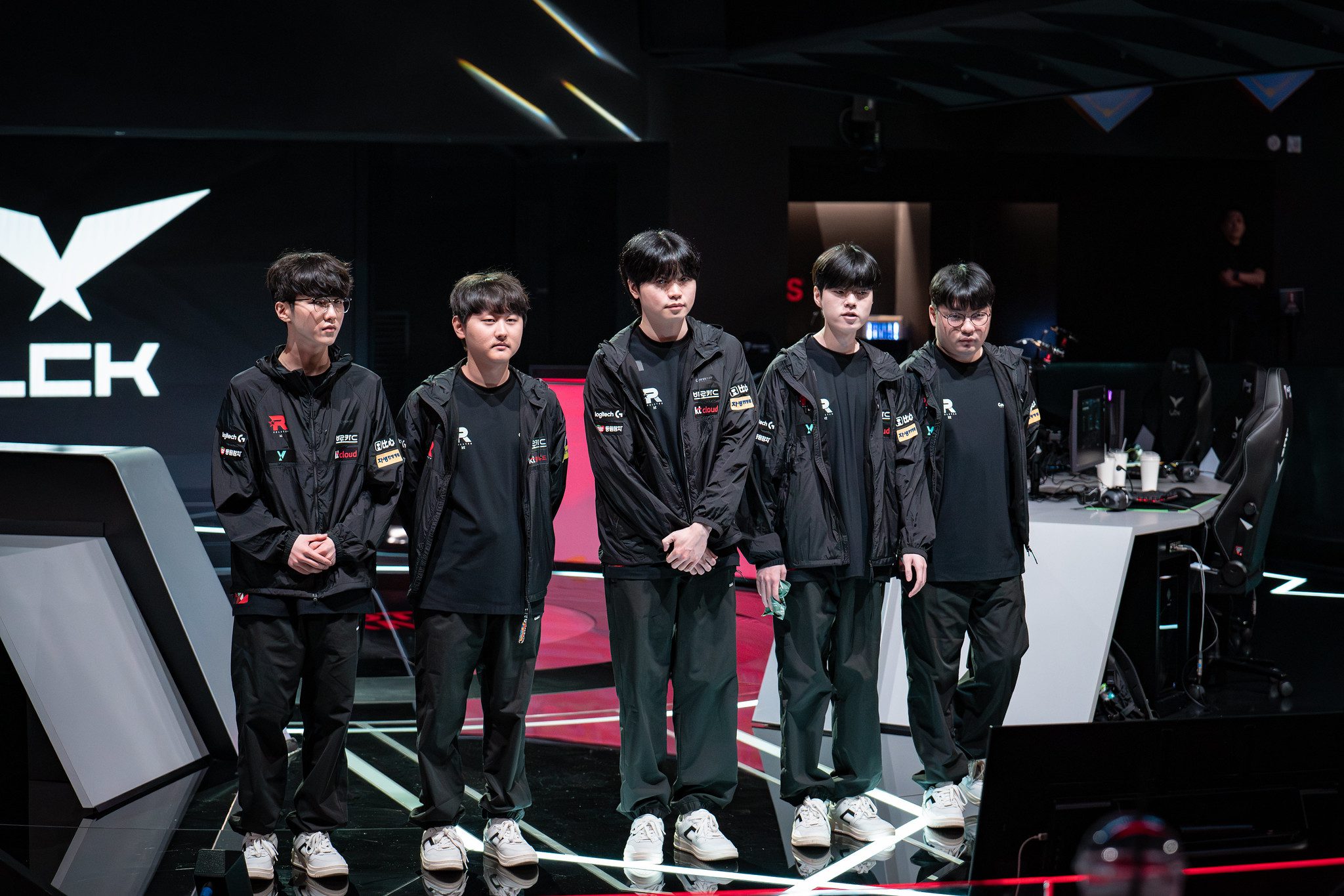 KT is the only team to have defeated Gen.G in the LCK so far