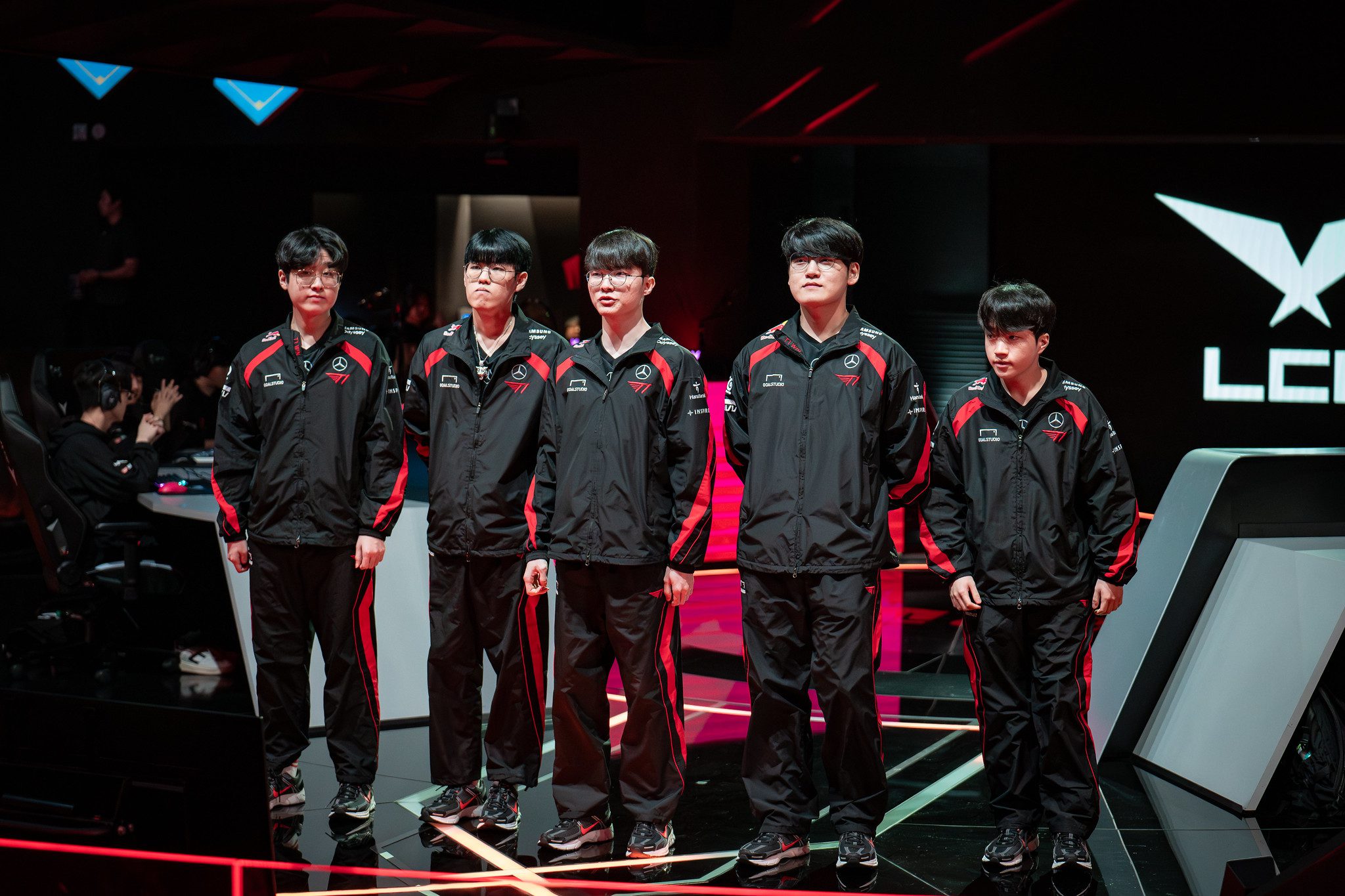 T1 always performs well in BO5 series and frequently reaches the finals