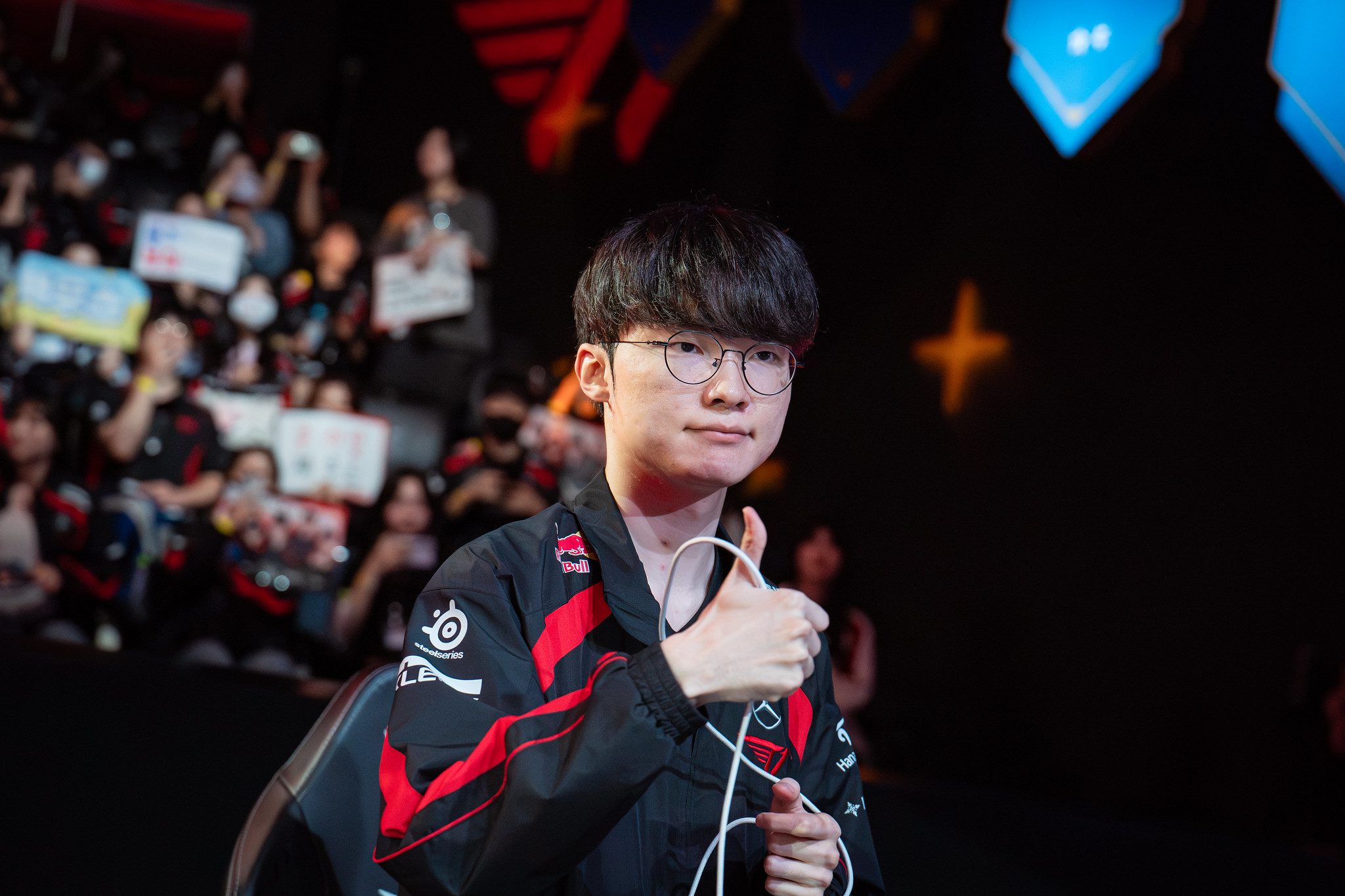 T1 continues to show its appeal in LCK Summer 2024
