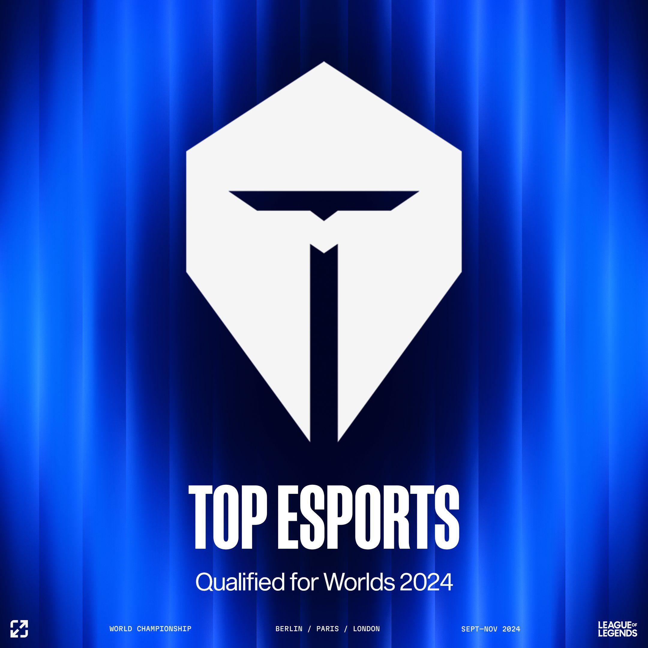 TES secures a spot at Worlds 2024 after BLG defeats WBG in the LPL Summer 2024 finals
