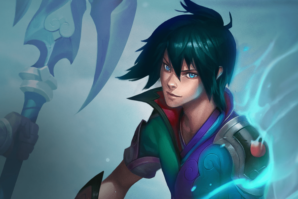 Ezreal's 