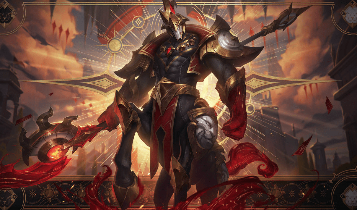 The Hidden Blade faction has received significant power increases in the new version