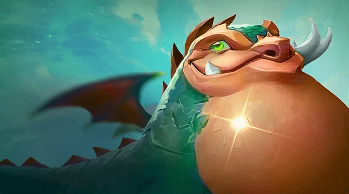 Even the Nomsy hyperroll playstyle can make an appearance in patch 14.18