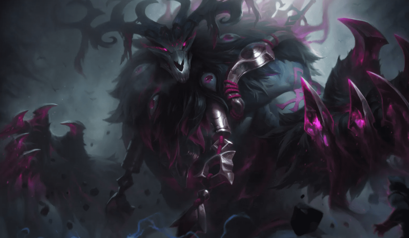 The Quirky beasts continue to be heavily buffed
