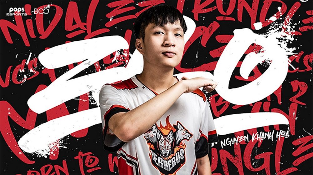EGO's departure was too sudden