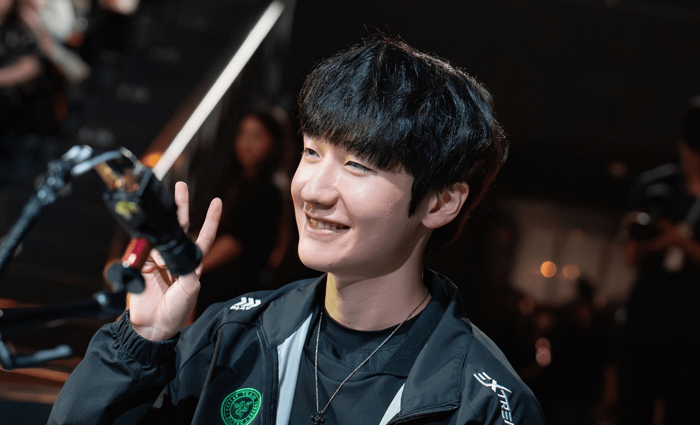 HLE has proven to be a formidable opponent, having previously defeated T1 3-0 in the semifinals