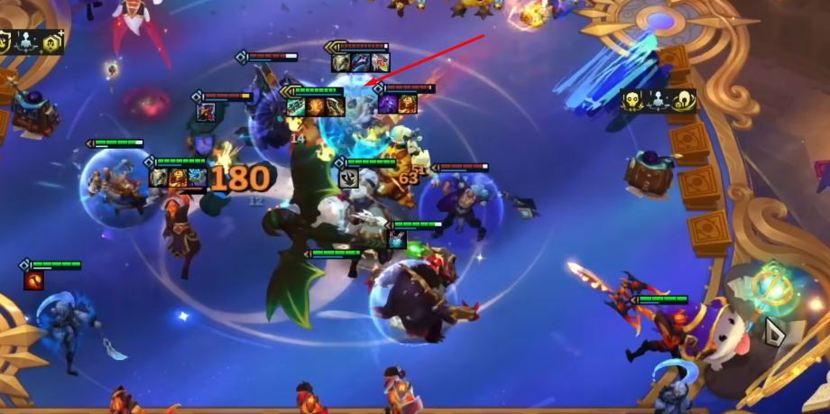 With lifesteal items, Ezreal can withstand damage relatively well and gain energy extremely quickly