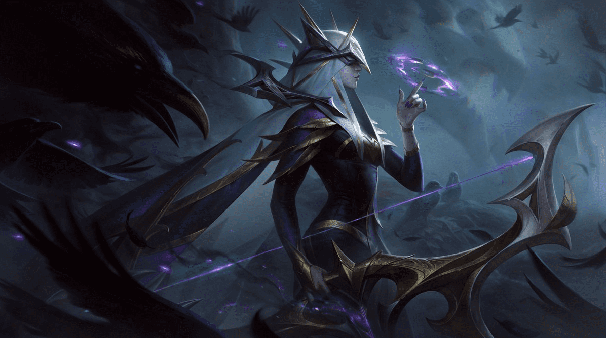 The Anomaly trait promises to rise powerfully in the new version