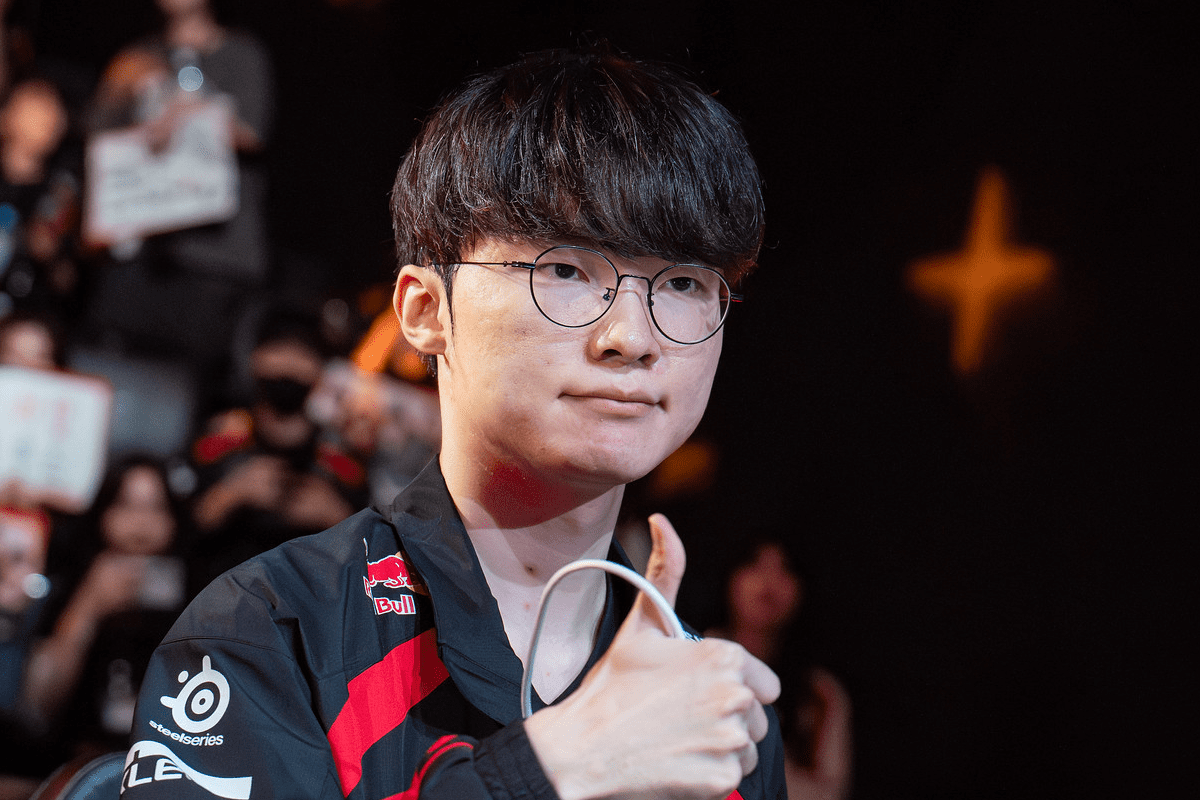 Recent results and ongoing injuries make Faker lack full confidence that T1 will successfully defend the world championship
