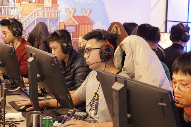 ZOWIE eXTREMESLAND CS ASIA OPEN 2024 Returns with Ambitions to Make Waves for CS Vietnam - Image 4.