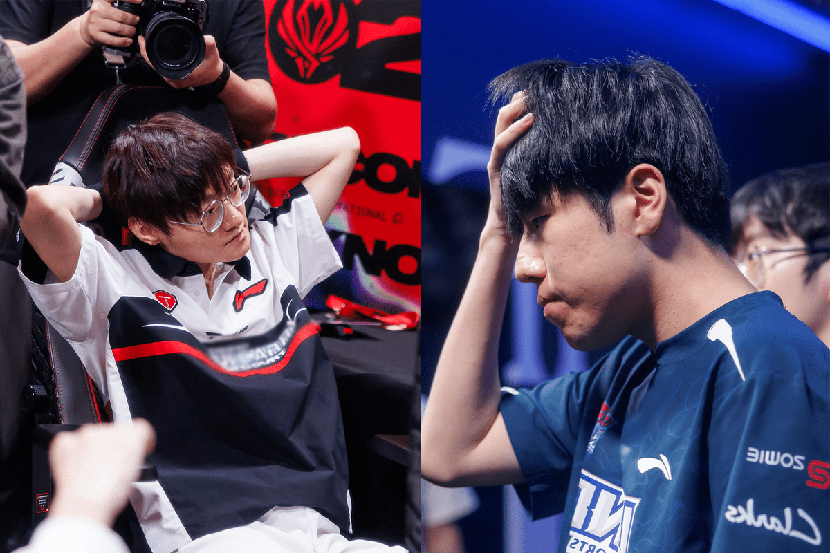 LPL representatives are predicted to have an extremely difficult start at Worlds 2024