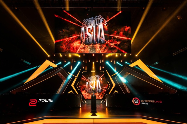ZOWIE eXTREMESLAND CS ASIA OPEN 2024 Returns with Ambitions to Make Waves for CS Vietnam - Image 6.