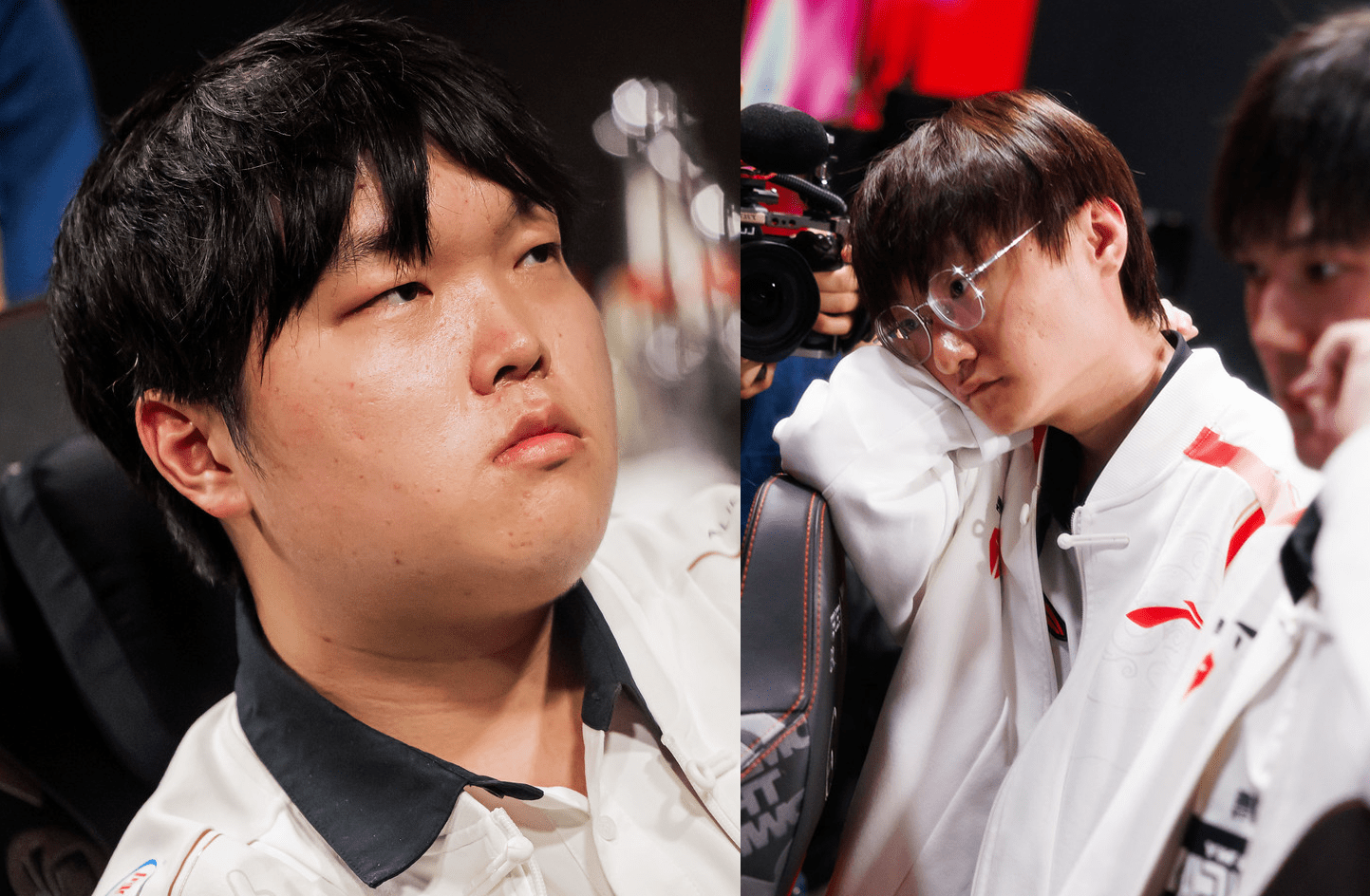 Top LPL representatives like BLG and TES had a relatively disappointing MSI 2024