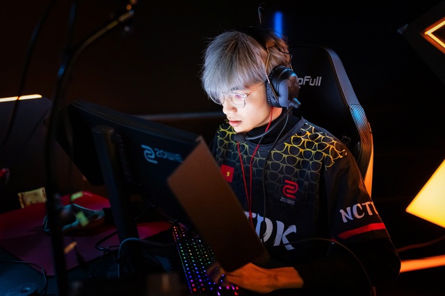 ZOWIE eXTREMESLAND CS ASIA OPEN 2024 Returns with Ambitions to Make Waves for CS Vietnam - Image 8.