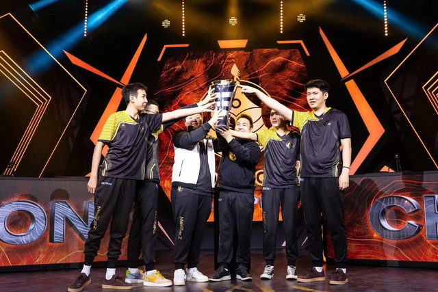 ZOWIE eXTREMESLAND CS ASIA OPEN 2024 Returns with Ambitions to Make Waves for CS Vietnam - Image 9.