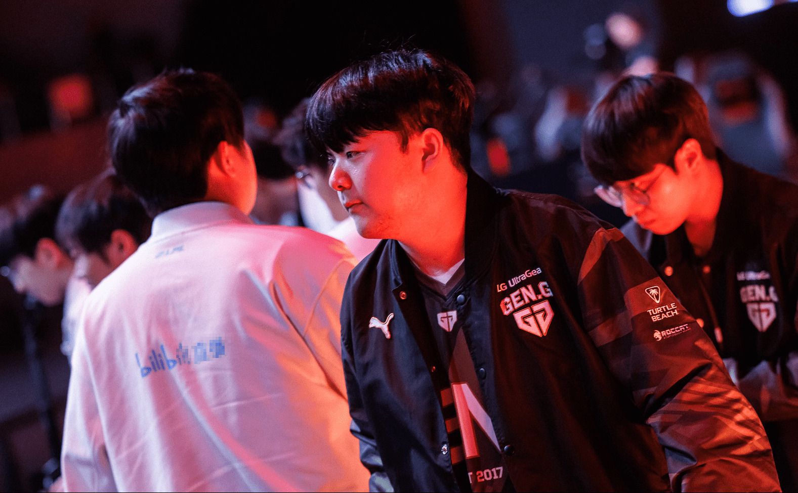 Gen.G has defeated BLG twice at MSI 2024, so they are not afraid to face LPL representatives
