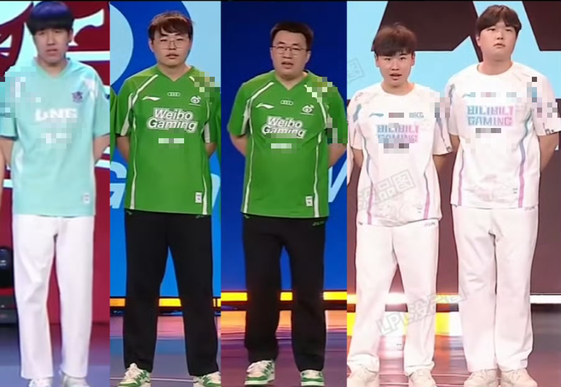 In recent years, RNG has sold a series of key players like Xiaohu, Bin, GALA, Breath, and most recently Wei