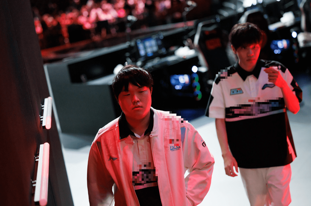The number one representative of LPL has a lot to do before the 2024 World Championship