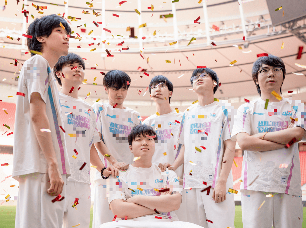 BLG has 'single-handedly' marched towards the LPL Summer 2024 championship without much difficulty after defeating WBG 3-0 in the finals