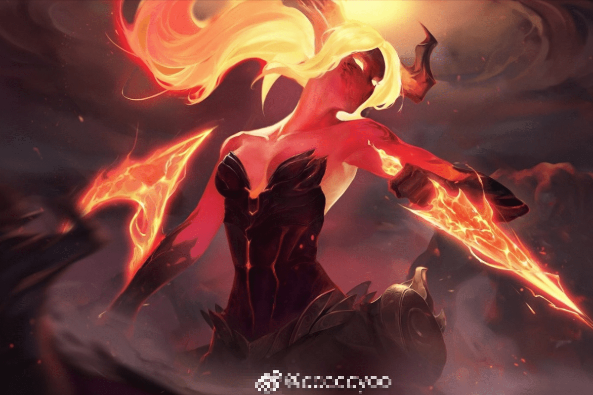 Akali is expected to be a very strong champion in the new patch