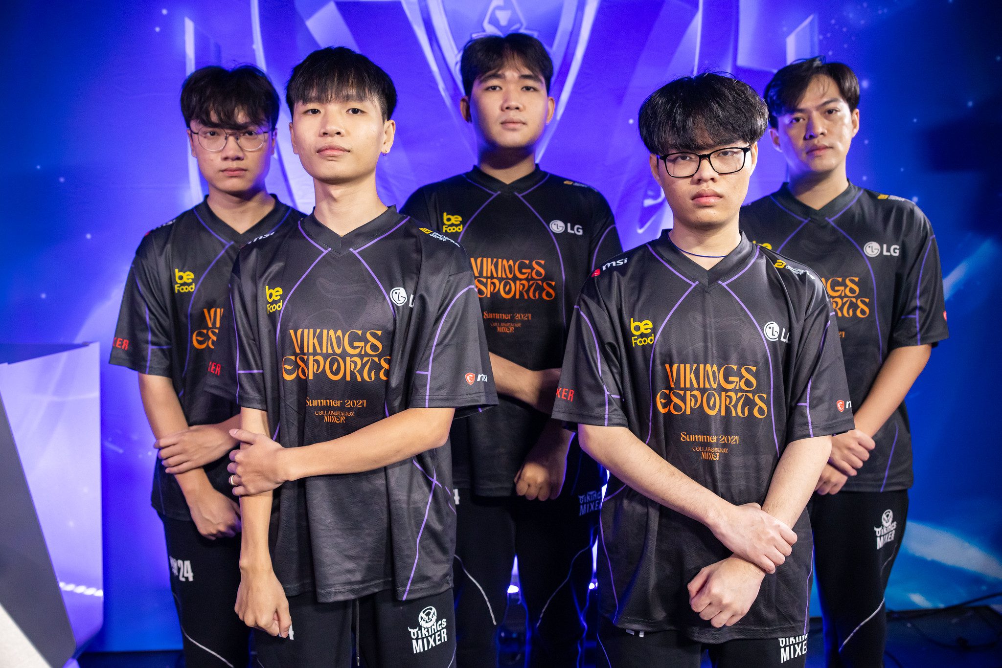 Despite this, VKE still had an unfortunate opening day and must head to the lower bracket against PaiN Gaming