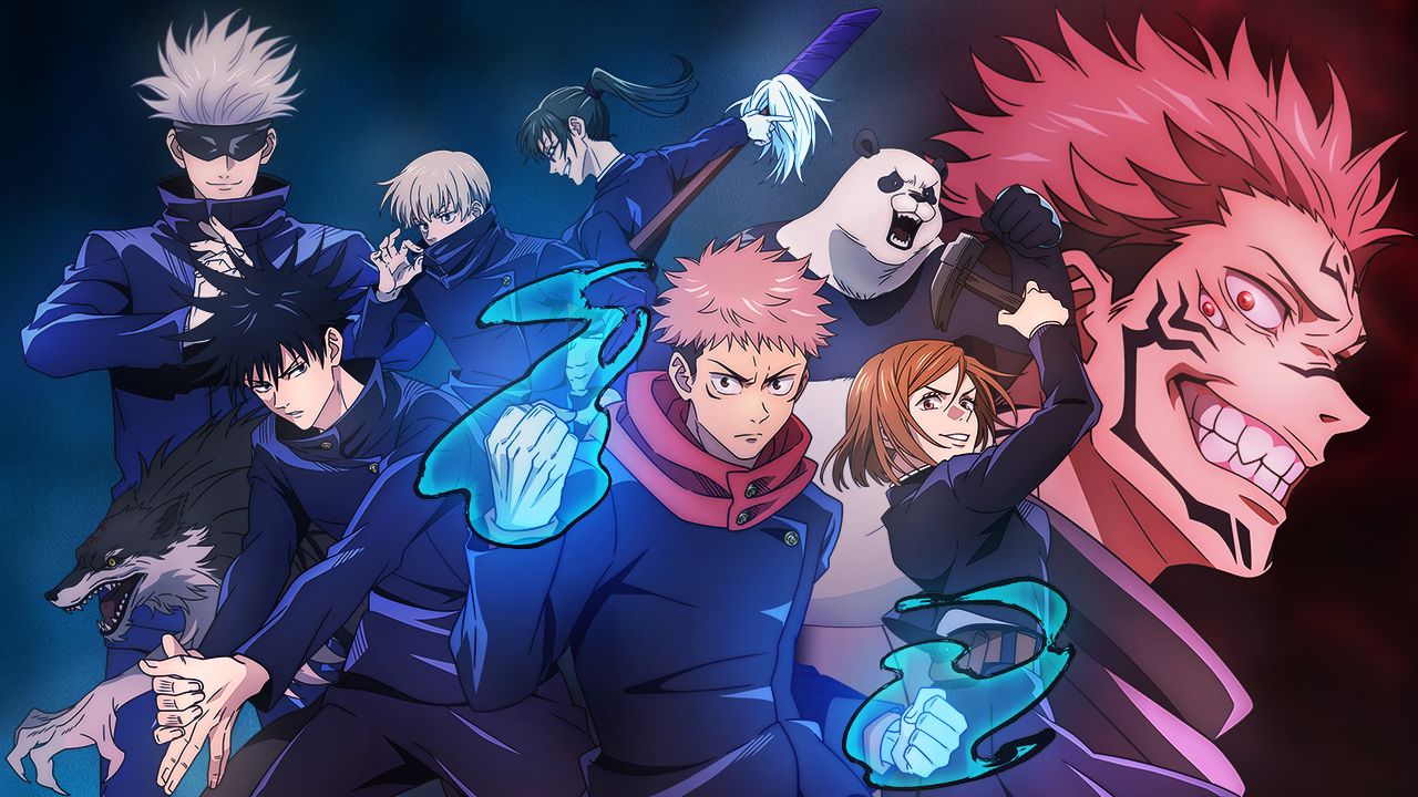 Jujutsu Kaisen is a well-known manga/anime in Vietnam and is often jokingly referred to by Vietnamese fans as 'The Great Exorcist Battle'