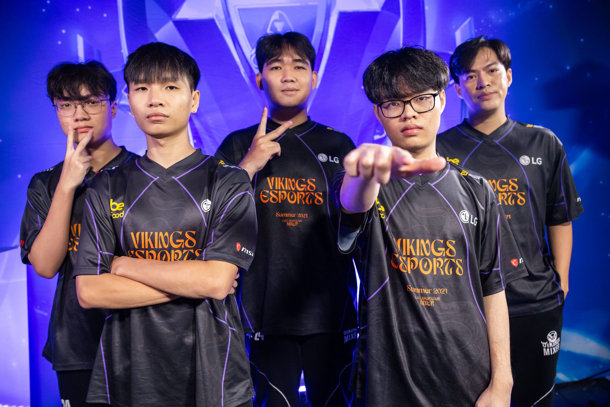 VKE has many opportunities to continue their journey at Worlds this year but they must quickly regroup after the recent loss to MAD