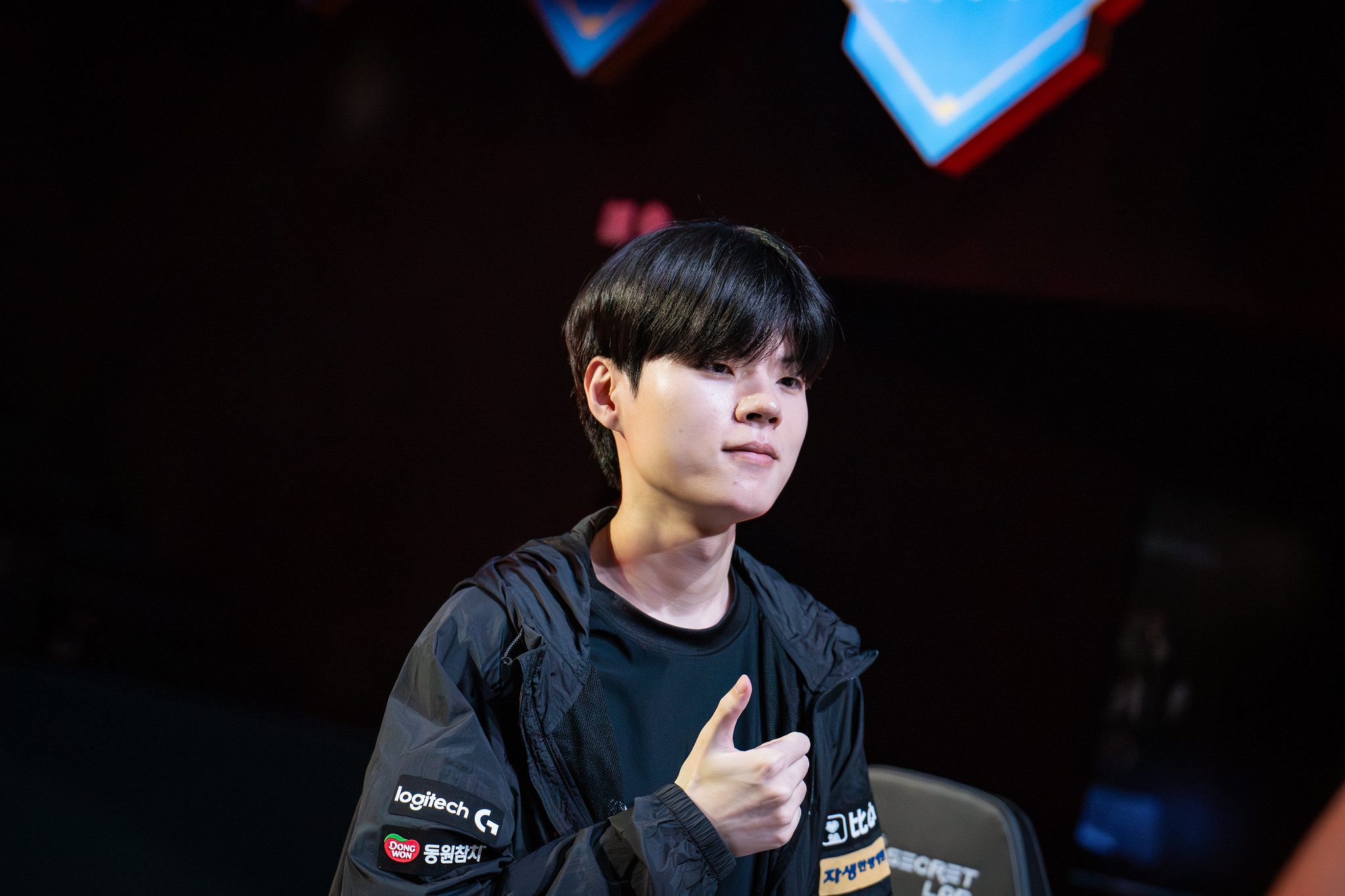 Deft's career conclusion wasn't particularly beautiful