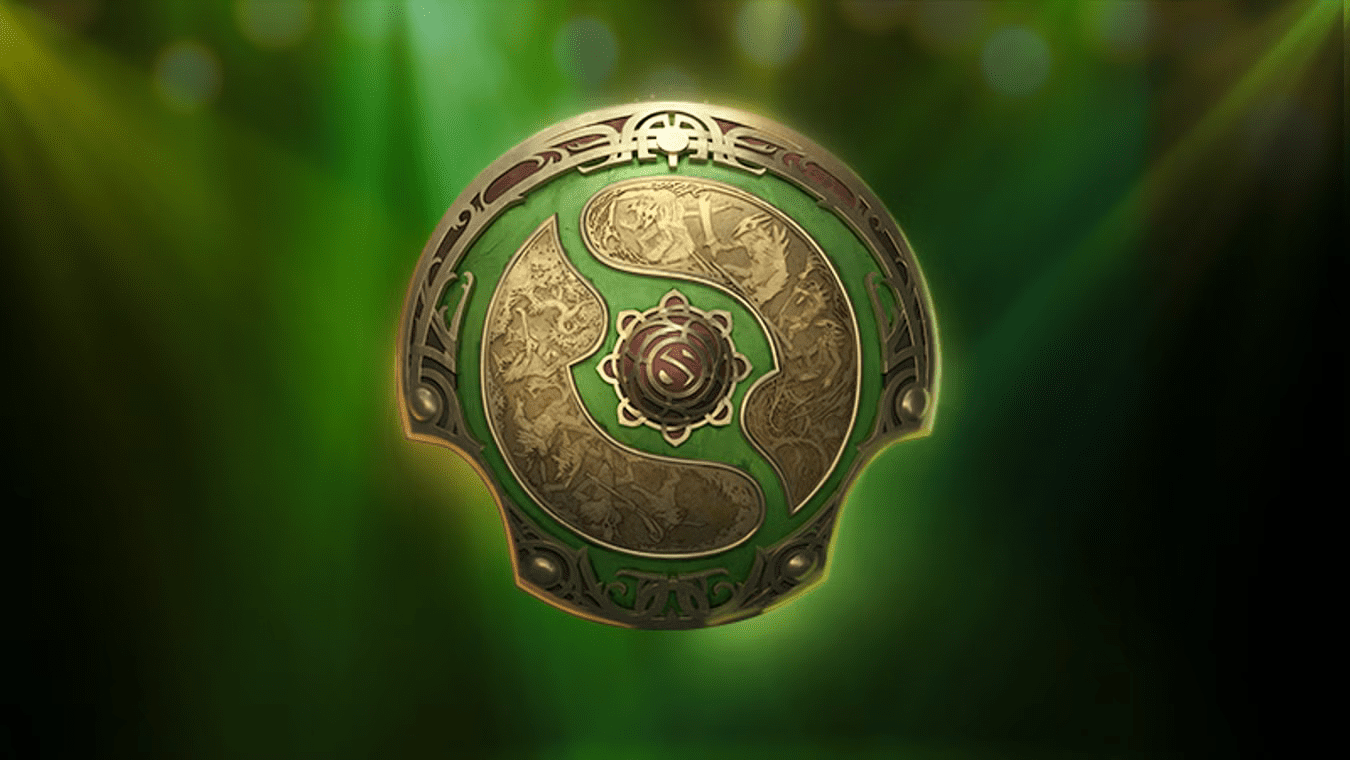The International 2024 has officially kicked off