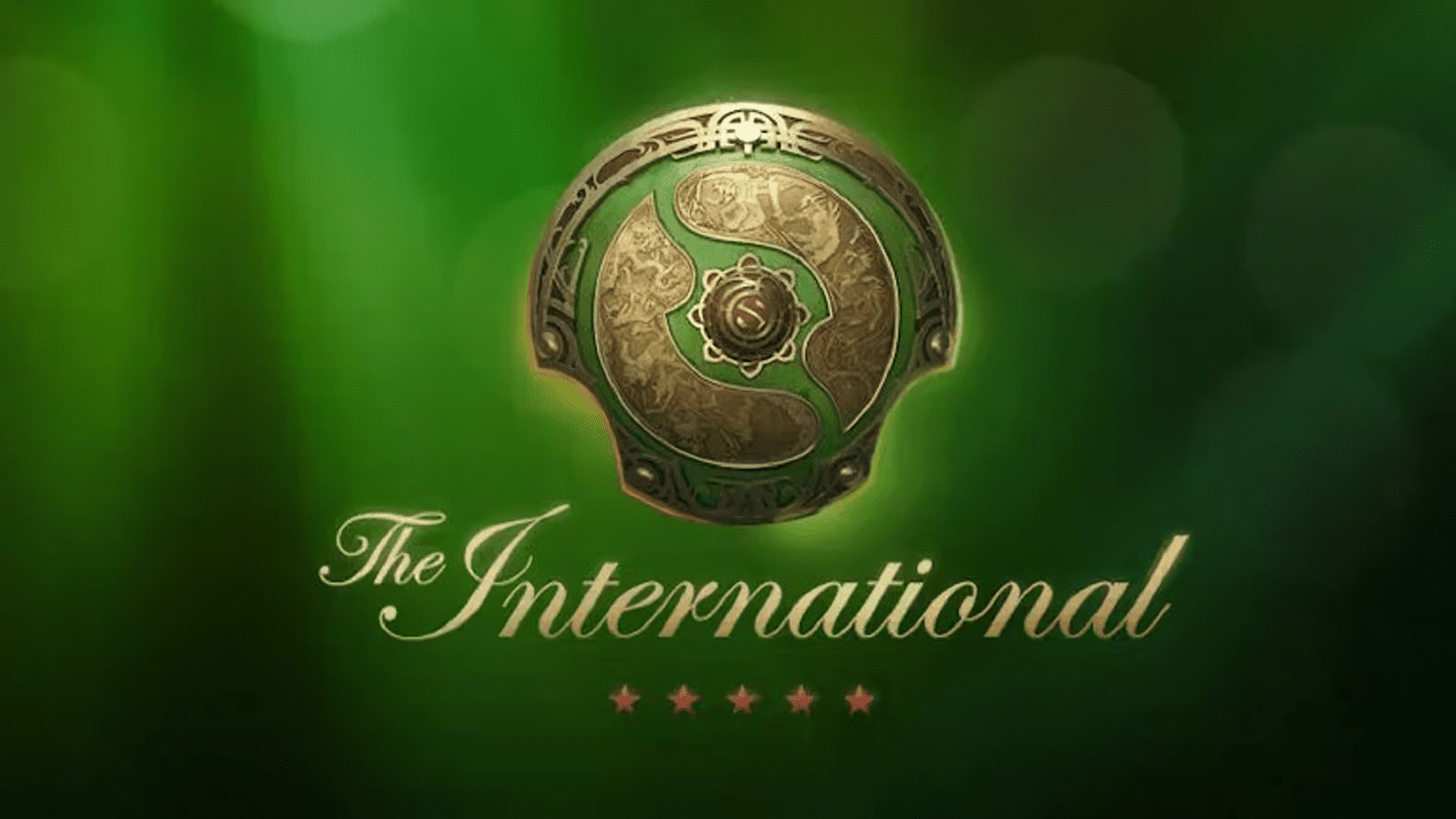 The International is the largest tournament of the DOTA 2 community