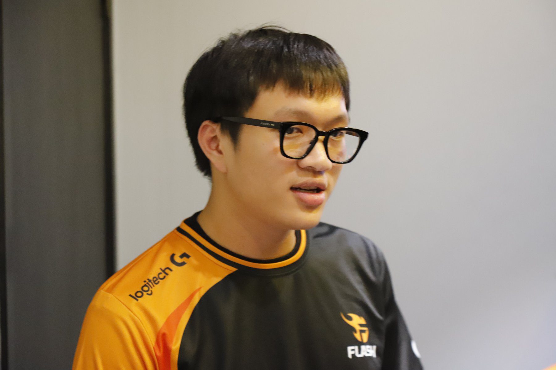 The cause of EGO's passing has been reported as a heart attack
