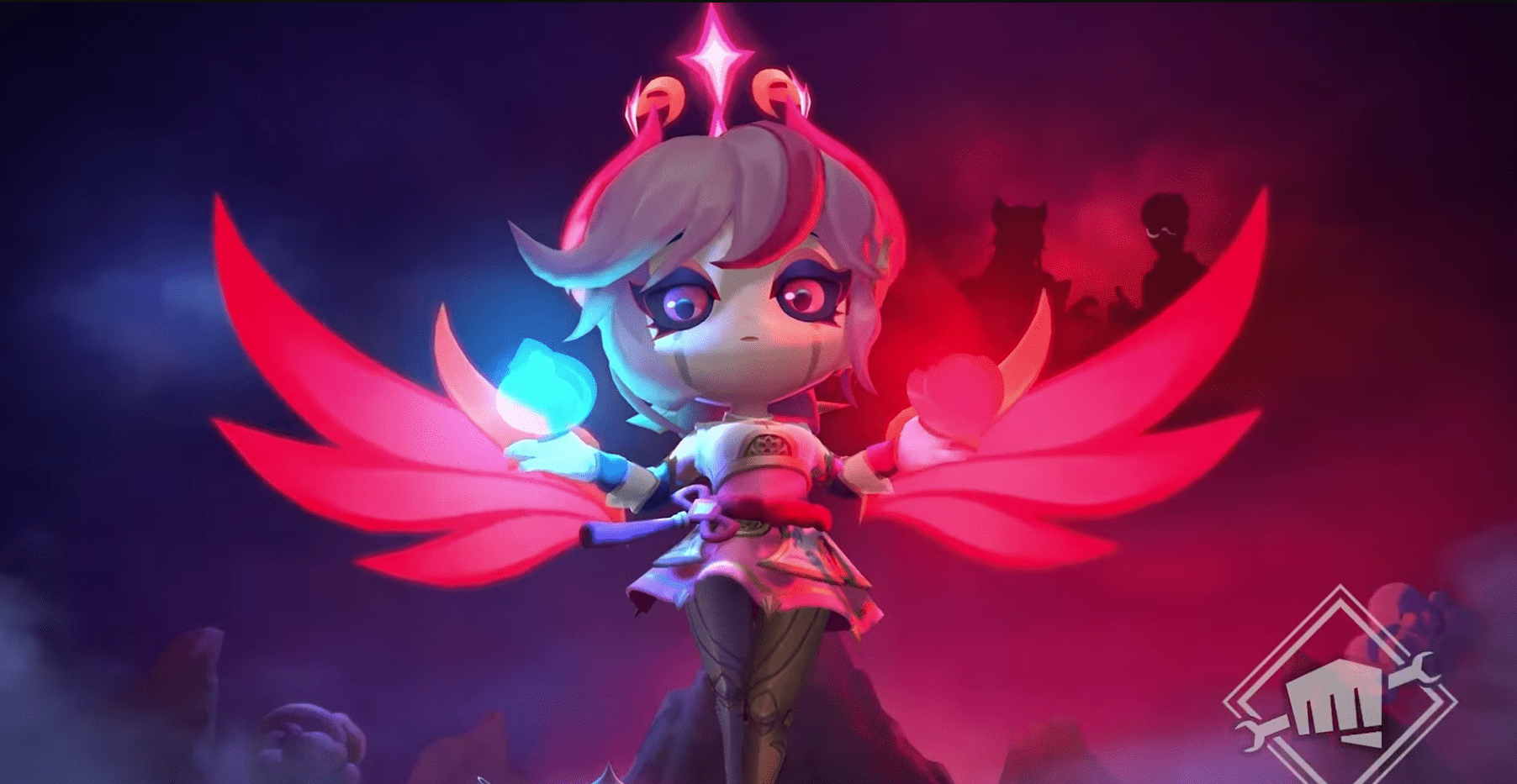 Faker's image unexpectedly appears hidden in Orianna's Spirit