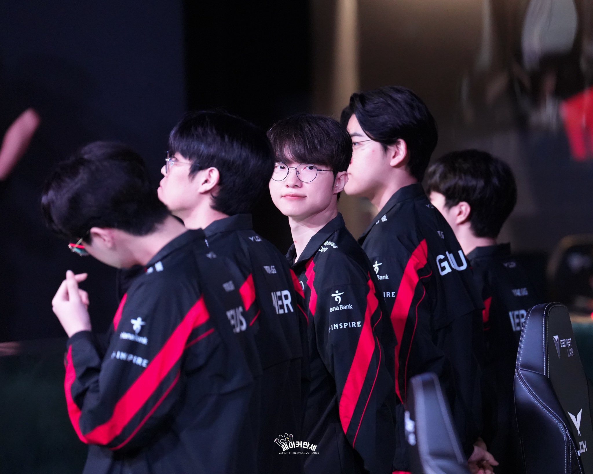 Faker has had a long career, but few realize that he has only achieved 1 pentakill so far
