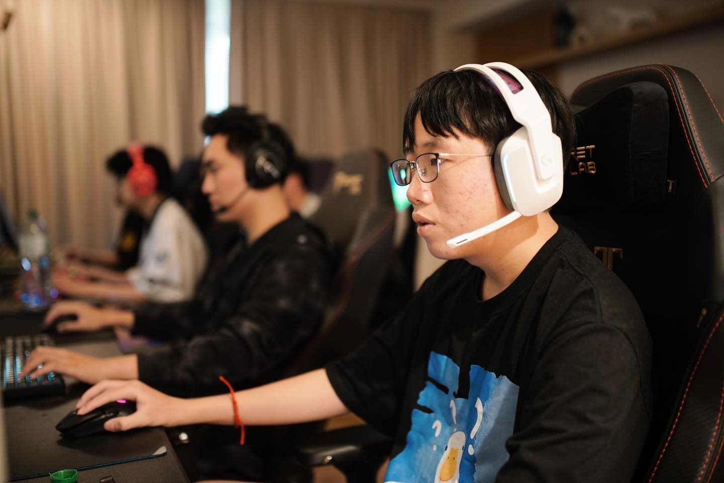 GAM's opening match is predicted to be tough against SHG