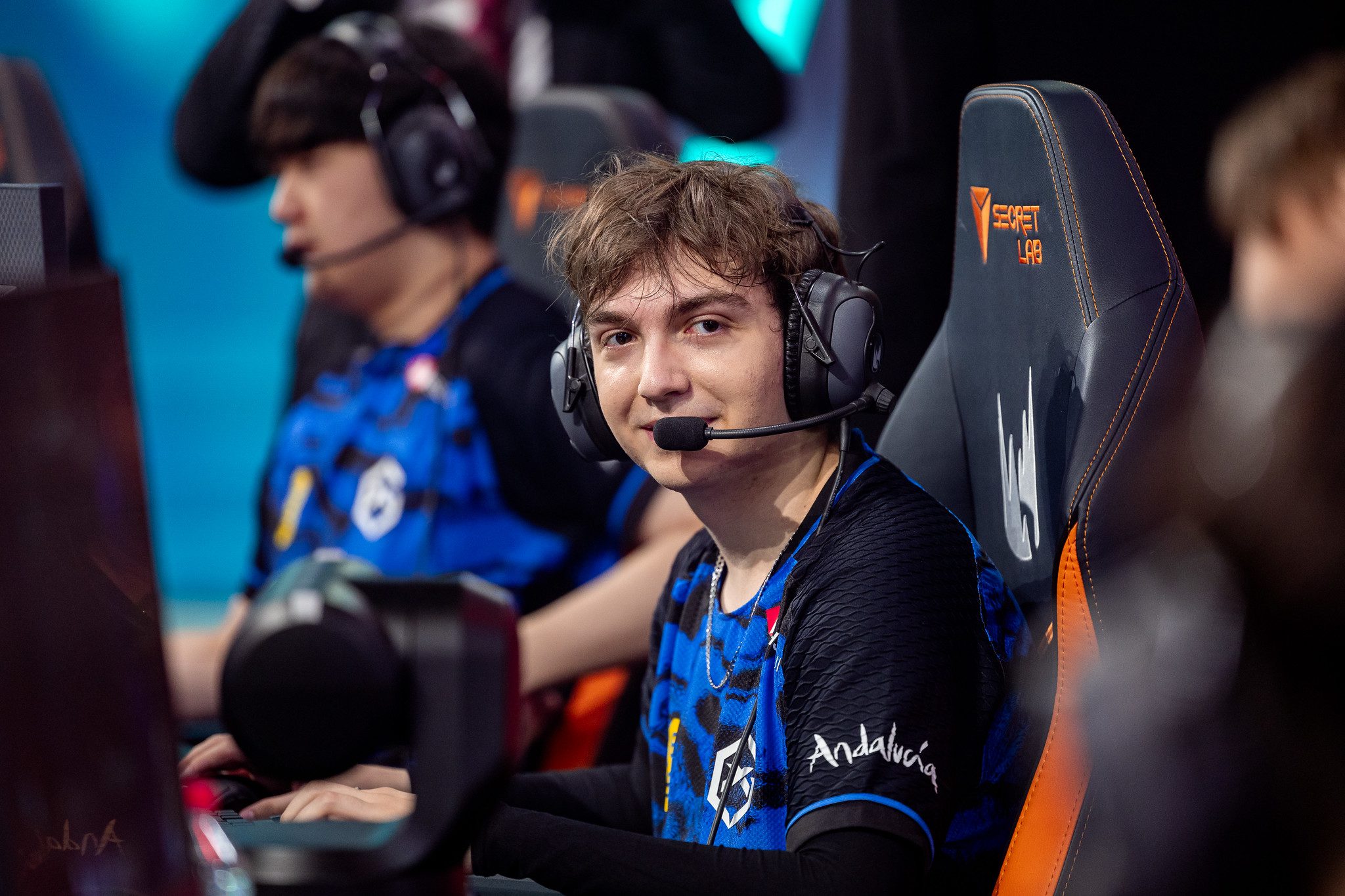 It’s hard for Caps to choke in crucial matches, especially when G2 has been playing with high determination in recent seasons
