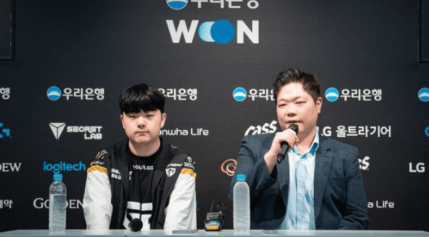 Coach Kim admitted they underestimated the power of the Vi - Ziggs combo