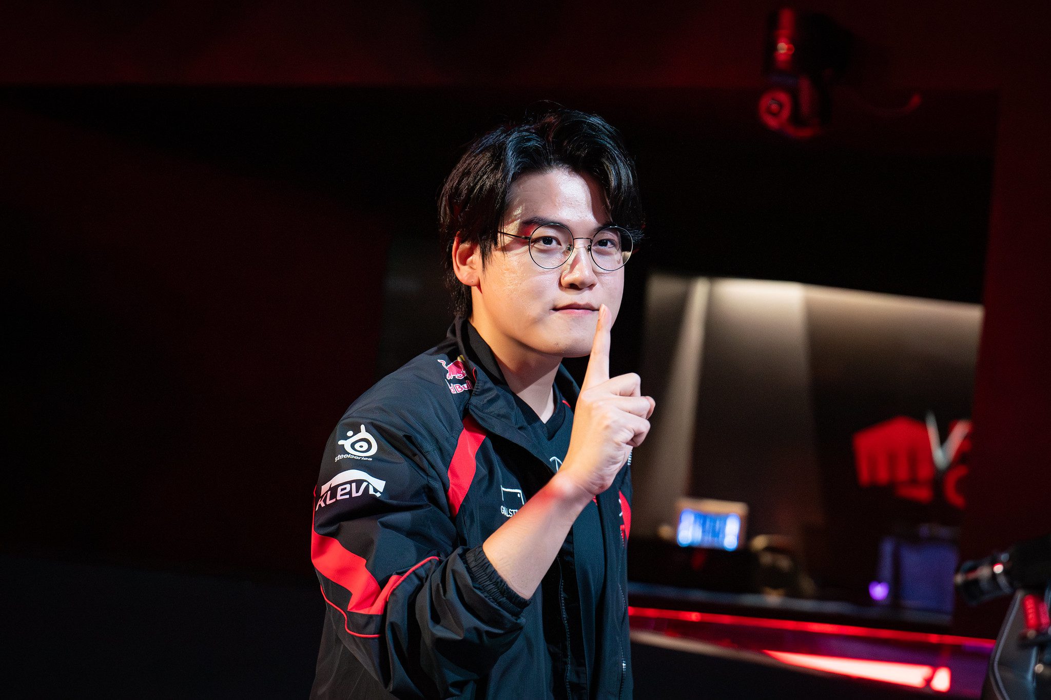 Gumayusi reveals the champion that could get his Worlds 2024 skin if T1 wins