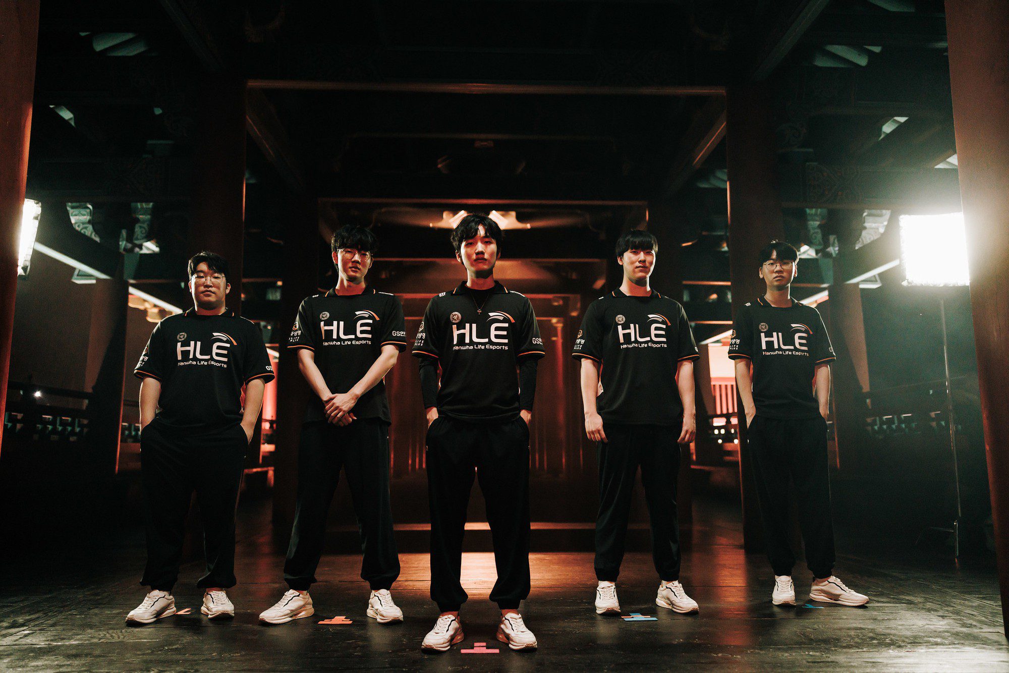 HLE's championship has little to do with Faker, yet he was pulled into the content