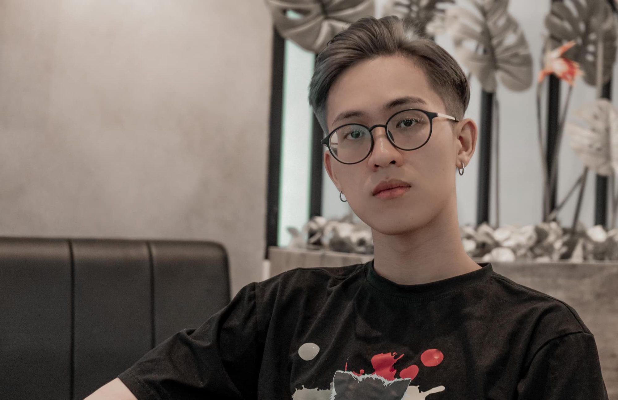 Ha Tieu Phu encounters drama as his fanpage makes a 