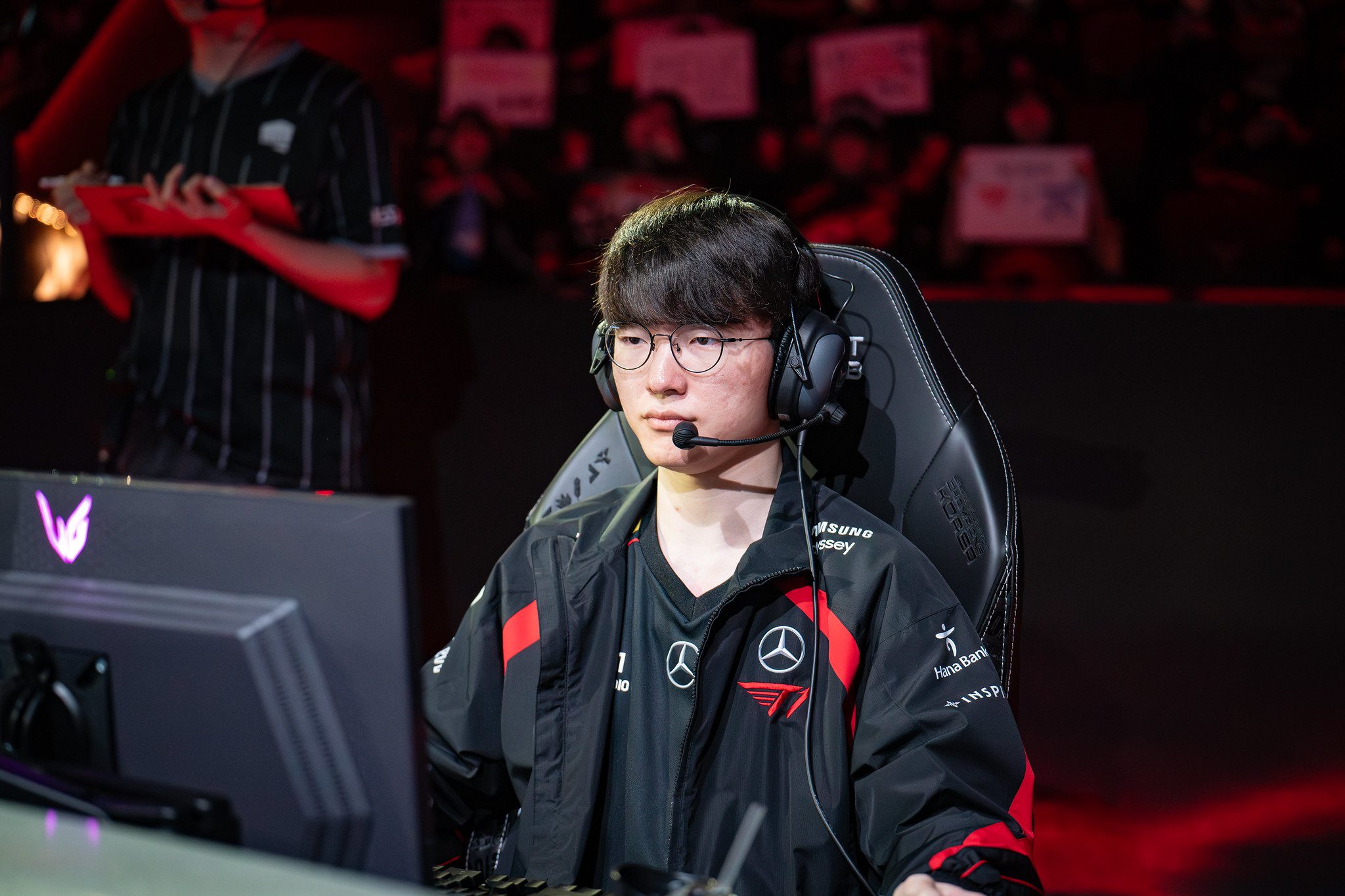 T1 still has a long and challenging journey ahead