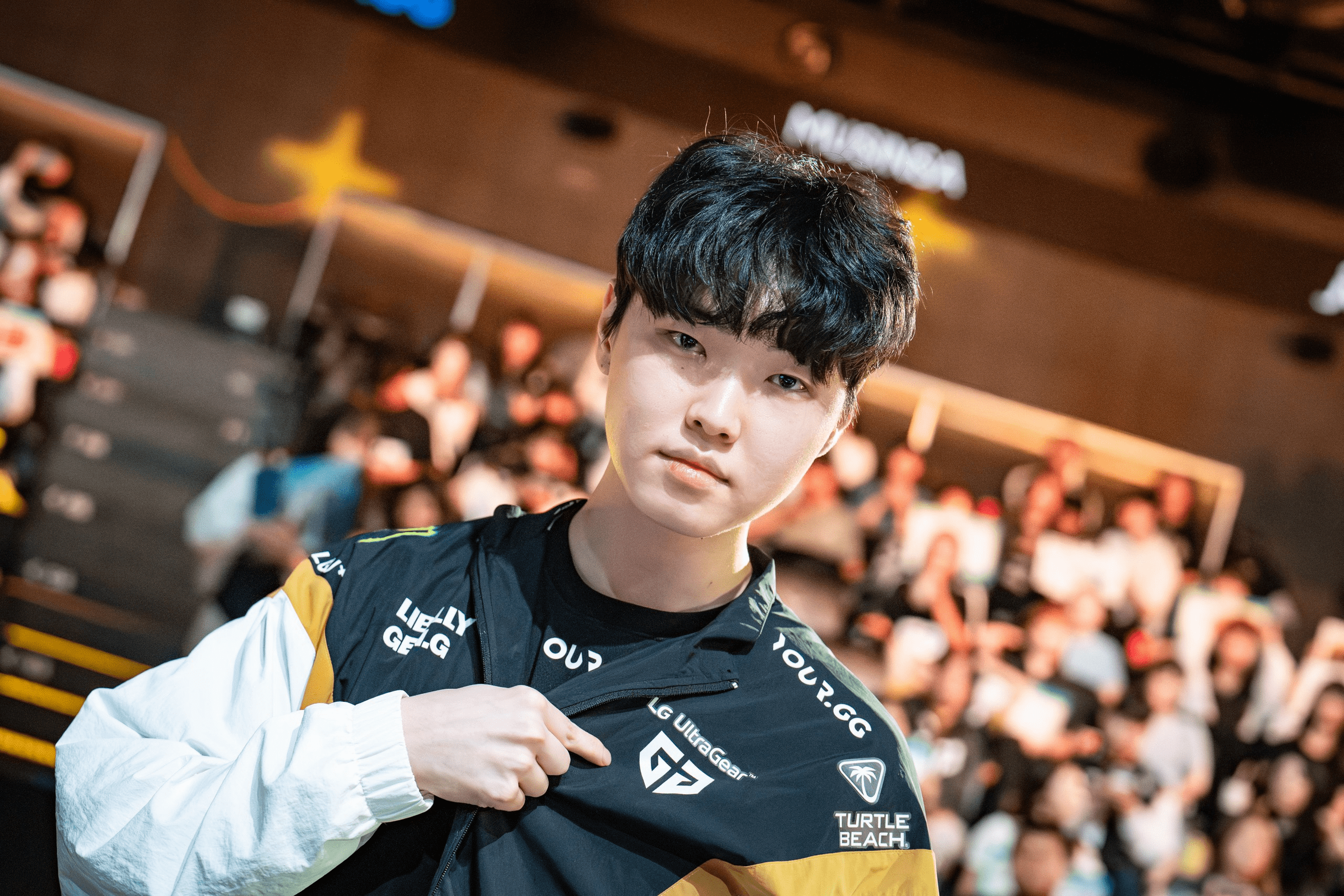 The meta from MSI 2024, especially LCK Summer 2024, is very suitable for players like Chovy