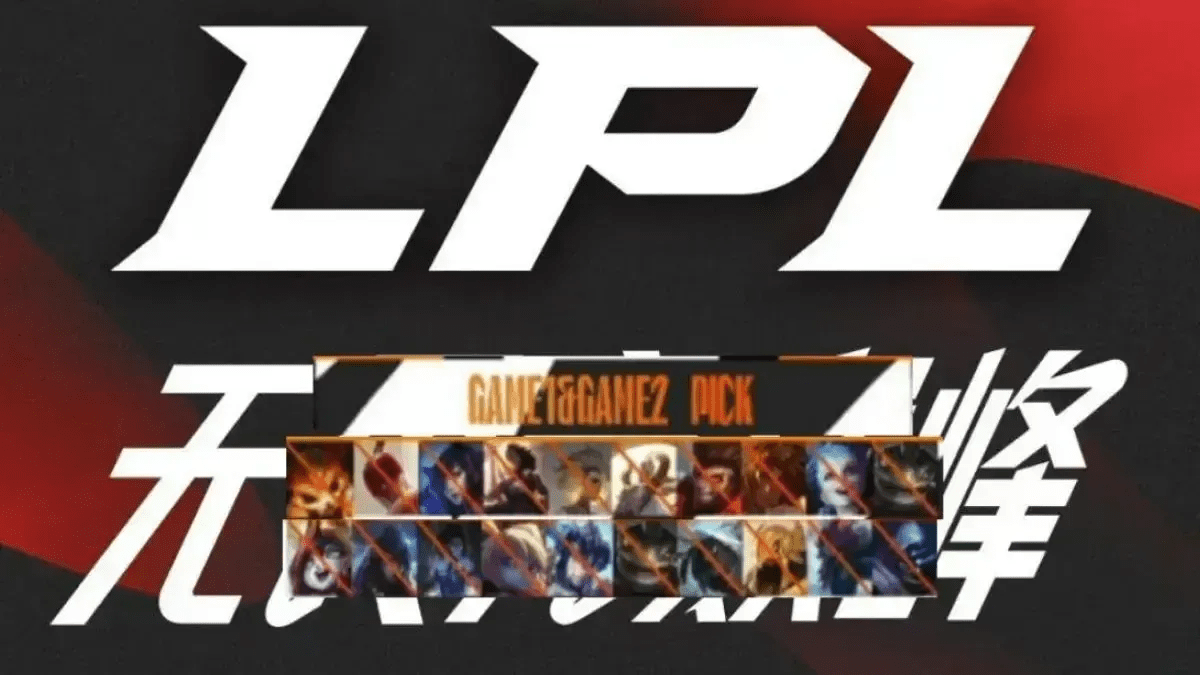 LPL has implemented Fearless Draft, which has clearly made matches more exciting and forced teams to be more flexible in their strategies